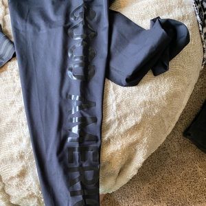 Good American Leggings